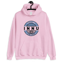 Thumbnail for INNU Hoodie (unisex)