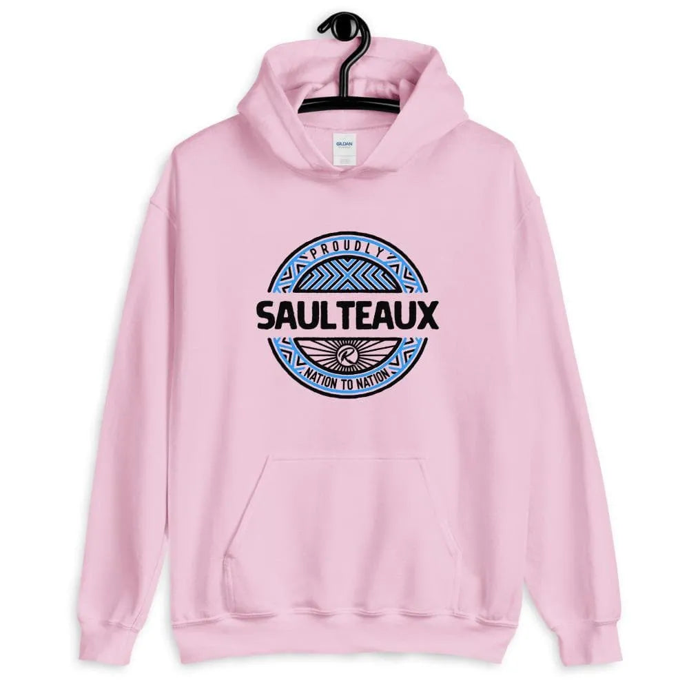 SAULTEAUX Hoodie (unisex)