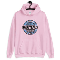 Thumbnail for SAULTEAUX Hoodie (unisex)