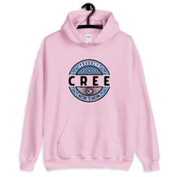 Thumbnail for CREE Hoodie