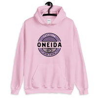 Thumbnail for ONEIDA Hoodie (unisex)