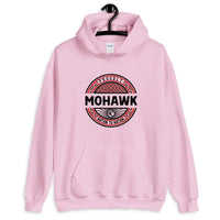 Thumbnail for MOHAWK Hoodie (unisex)