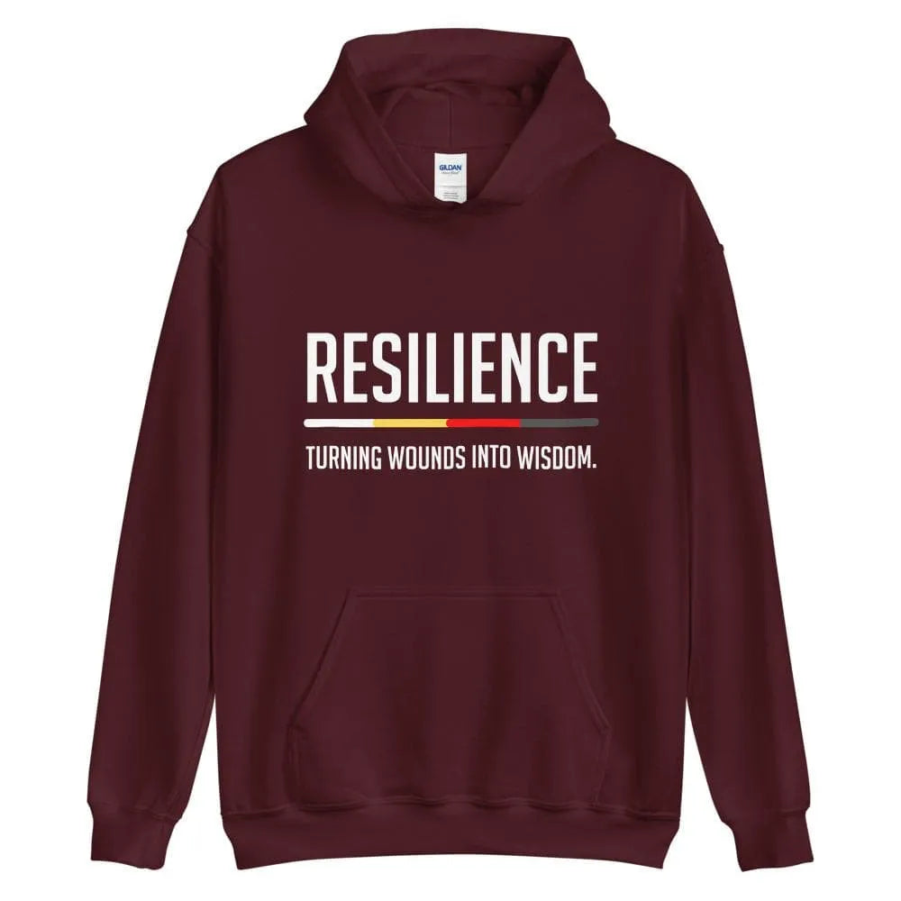 Resilience Hoodie