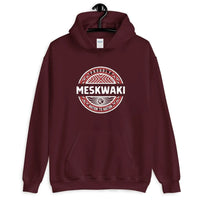 Thumbnail for MESKWAKI Hoodie (unisex)