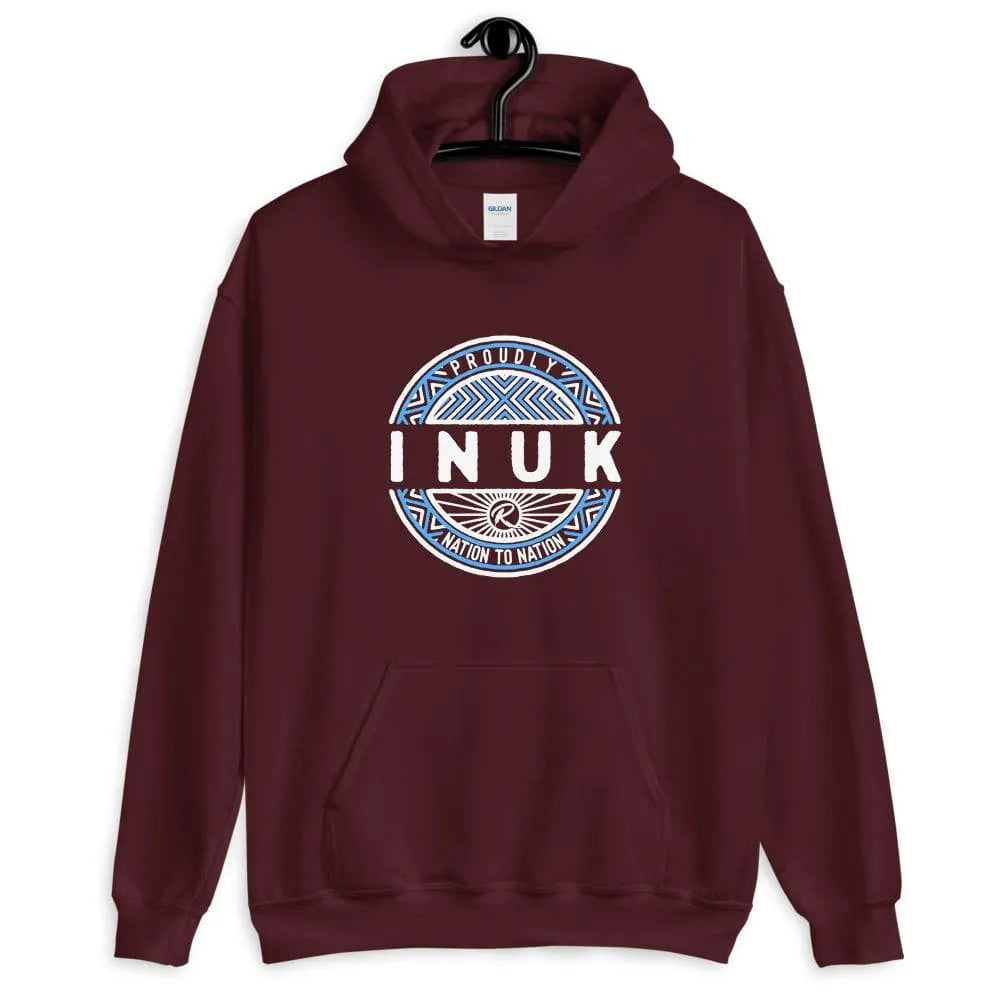 INUK Hoodie (unisex)