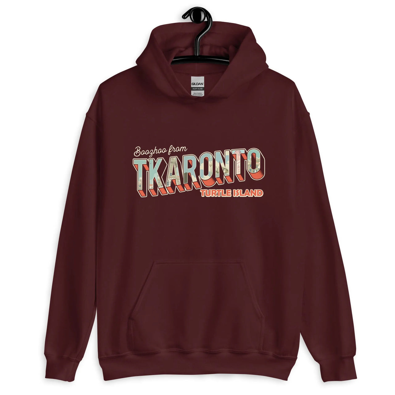 TKARONTO HOODIE