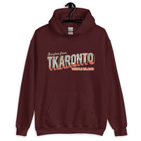 Thumbnail for TKARONTO HOODIE