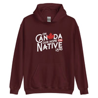 Thumbnail for Home ON Native Land Hoodie