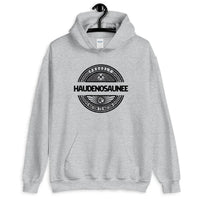 Thumbnail for HAUDENOSAUNEE Hoodie (unisex)