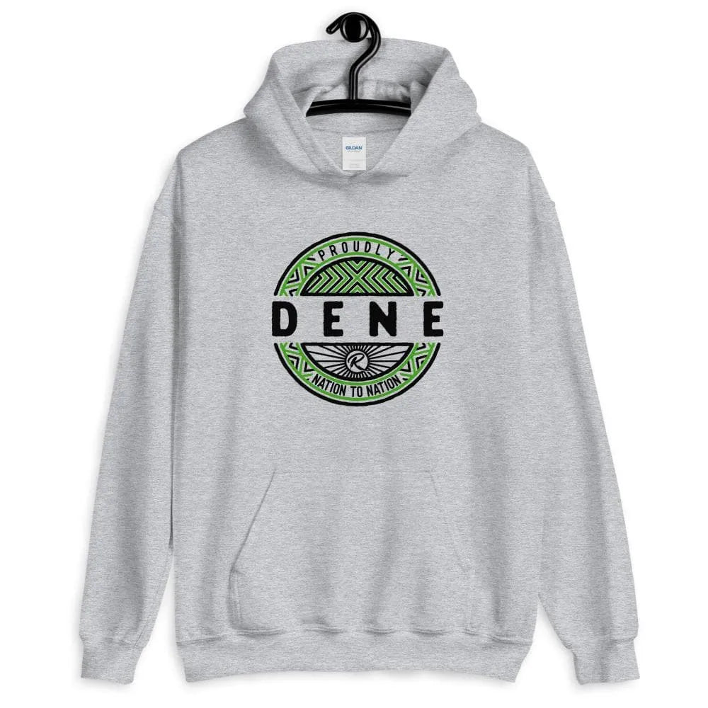 Dene Hoodie (unisex)