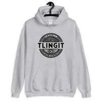 Thumbnail for TLINGIT Hoodie (unisex)