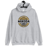 Thumbnail for Nakoda Hoodie (Unisex)