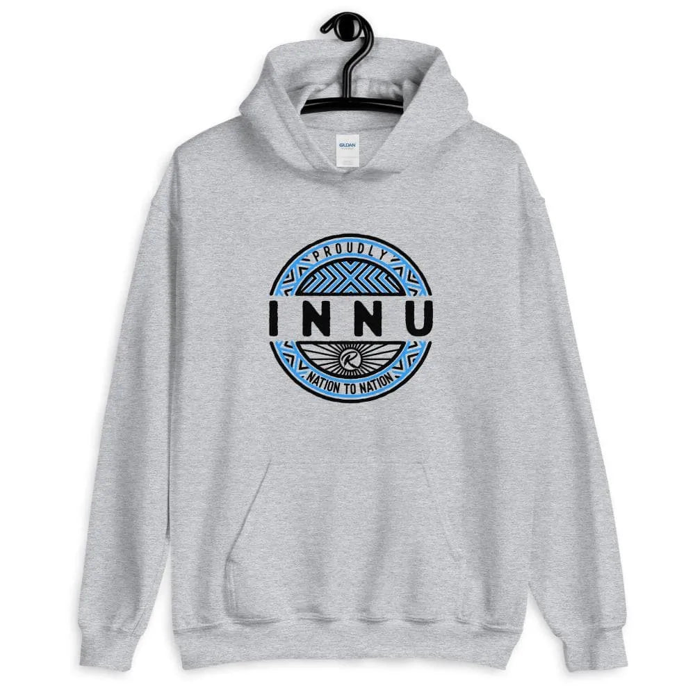 INNU Hoodie (unisex)