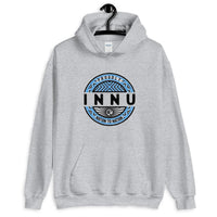 Thumbnail for INNU Hoodie (unisex)