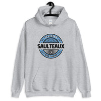 Thumbnail for SAULTEAUX Hoodie (unisex)