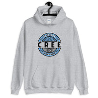 Thumbnail for CREE Hoodie