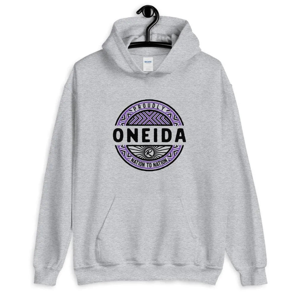 ONEIDA Hoodie (unisex)