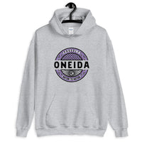 Thumbnail for ONEIDA Hoodie (unisex)