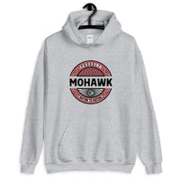 Thumbnail for MOHAWK Hoodie (unisex)