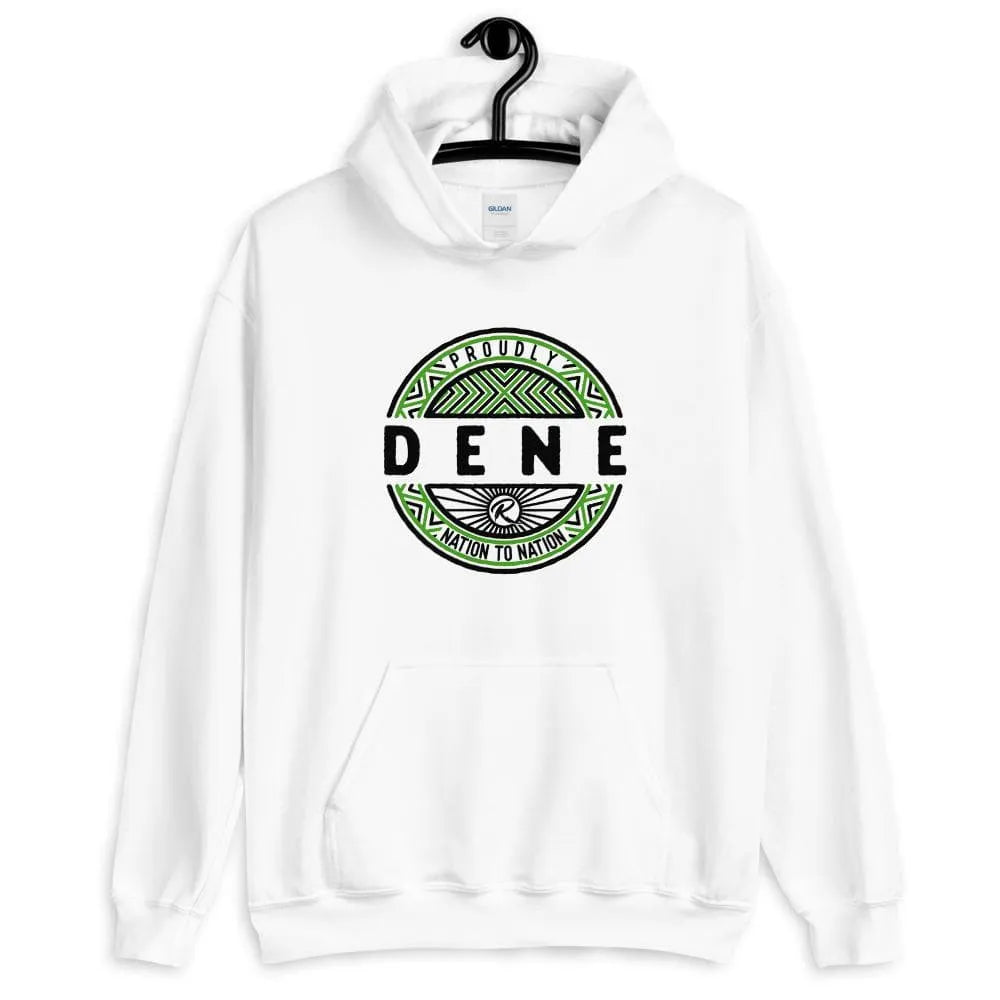 Dene Hoodie (unisex)