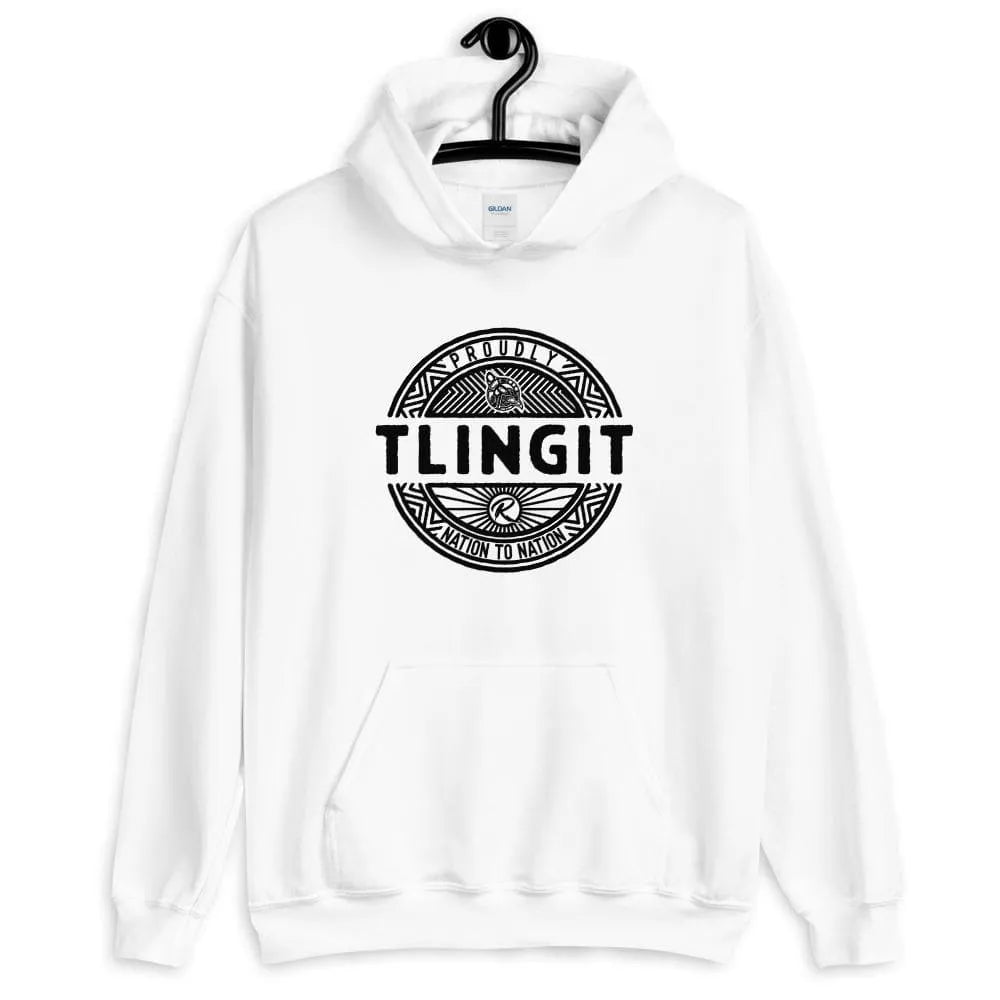 TLINGIT Hoodie (unisex)