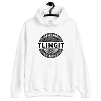 Thumbnail for TLINGIT Hoodie (unisex)