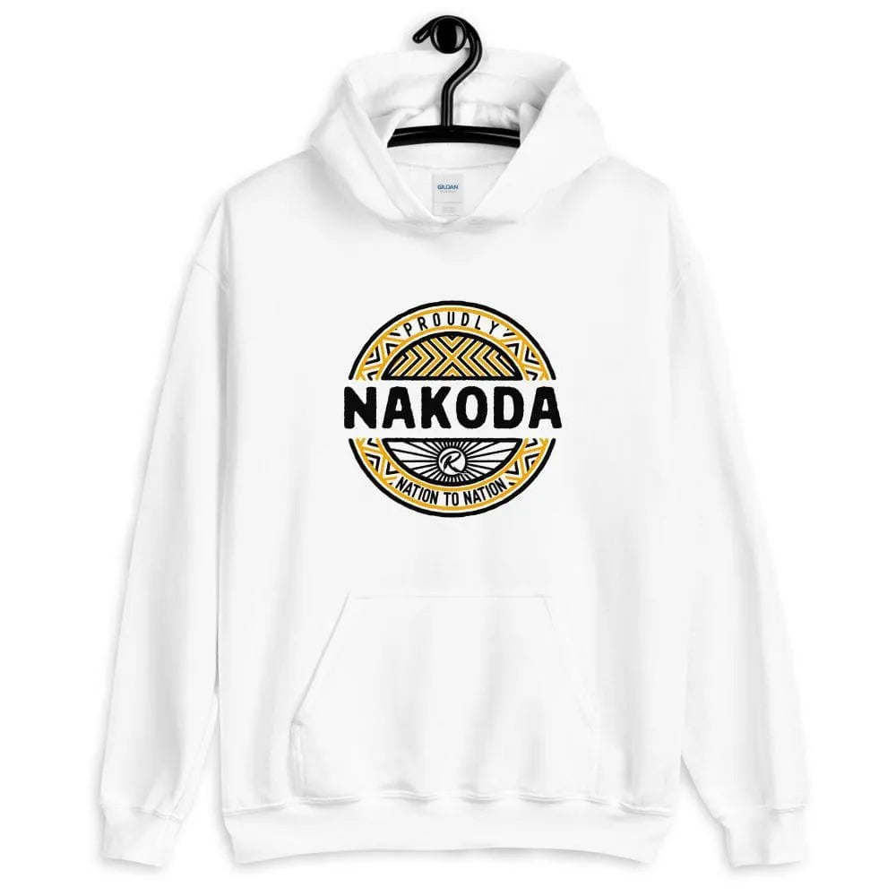 Nakoda Hoodie (Unisex)