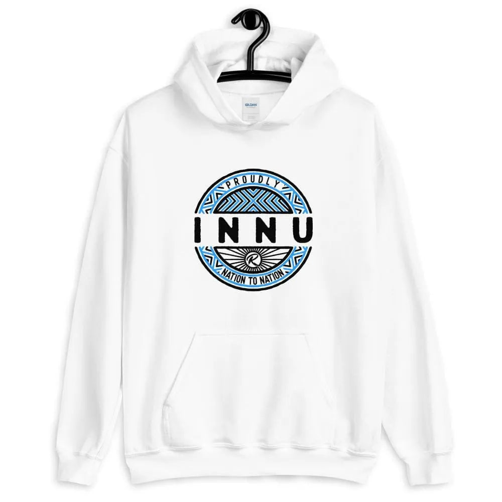INNU Hoodie (unisex) – RESIST CLOTHING COMPANY