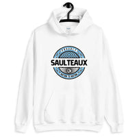 Thumbnail for SAULTEAUX Hoodie (unisex)