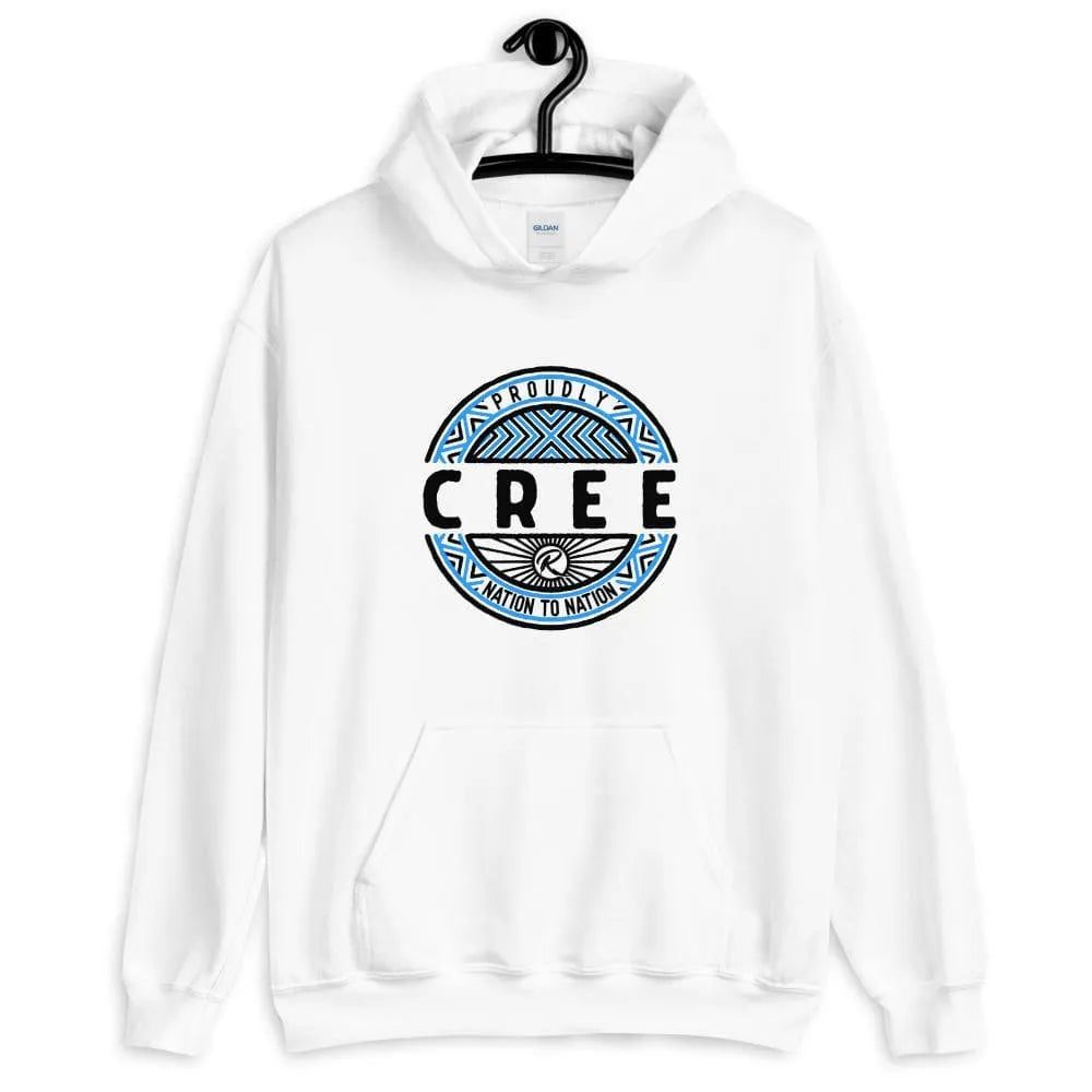 CREE Hoodie