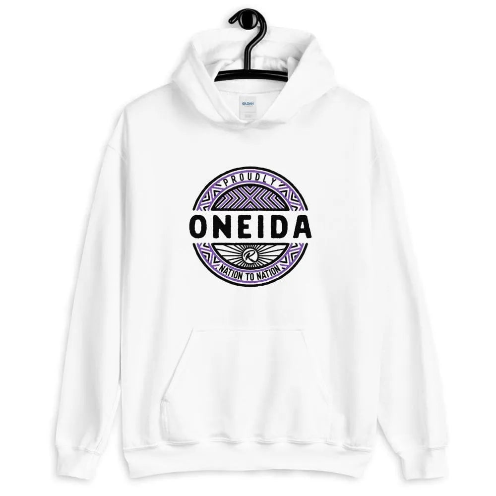 ONEIDA Hoodie (unisex)