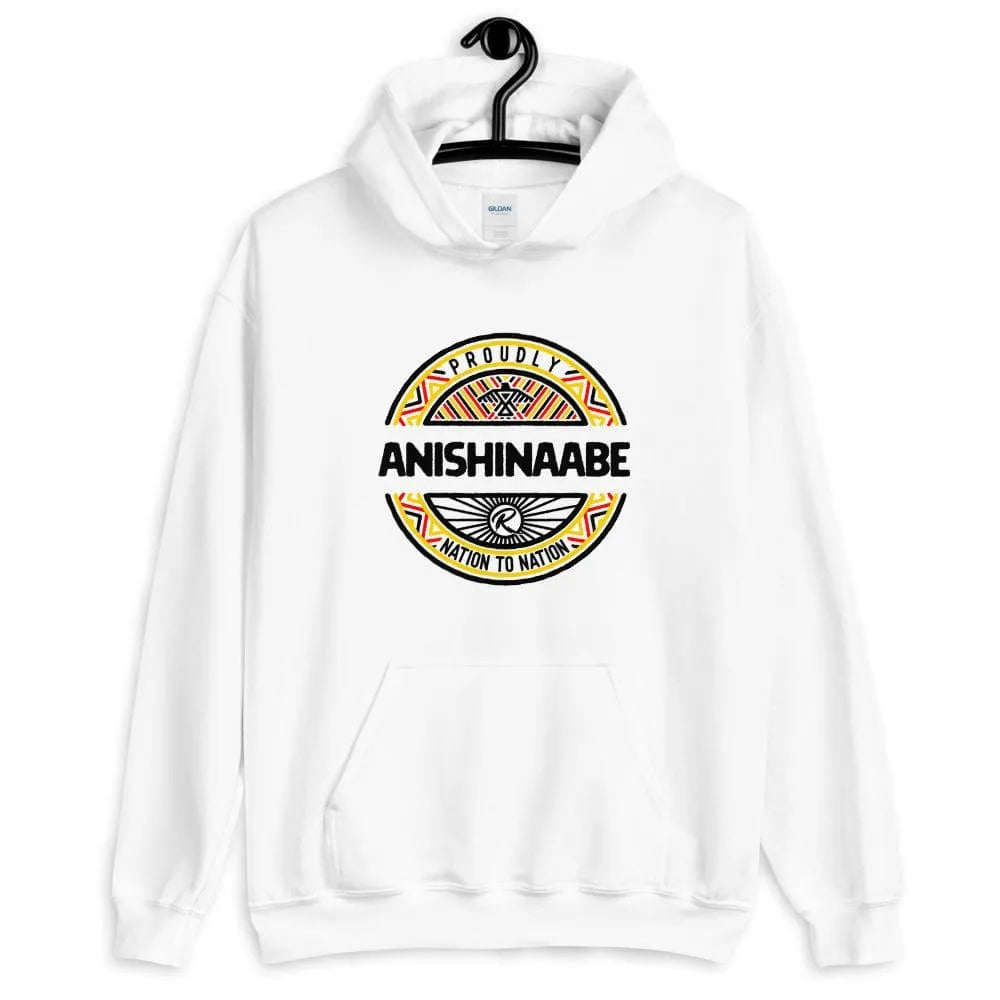 ANISHINAABE Hoodie