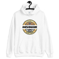 Thumbnail for ANISHINAABE Hoodie