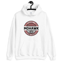 Thumbnail for MOHAWK Hoodie (unisex)