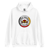 Thumbnail for Support Indigenous Art & Business Hoodie (unisex)