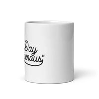 Thumbnail for It's a good day to be Indigenous Mug (11oz/15oz)