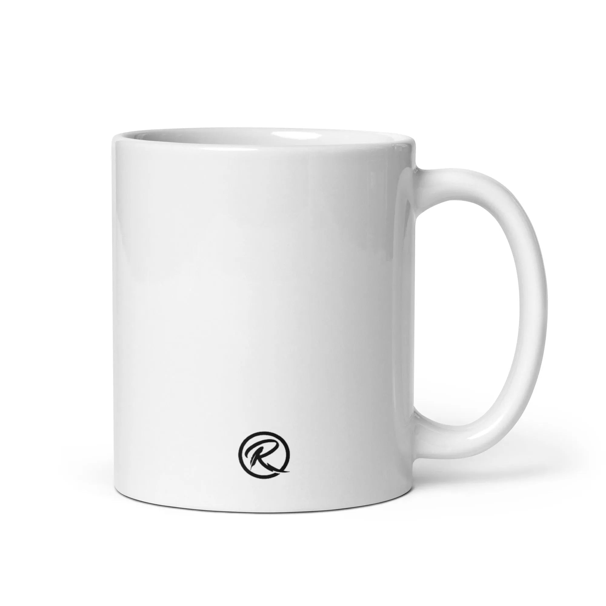 Rezzy Mug (11oz/15oz)