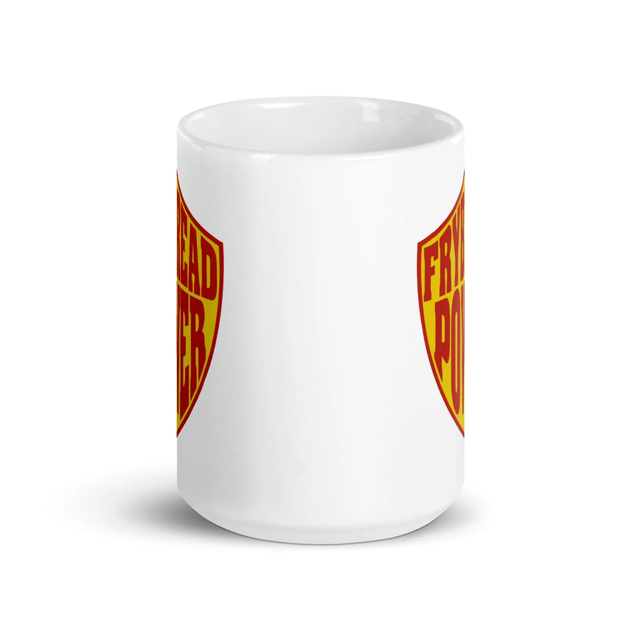 FRYBREAD POWER Mug (11oz/15oz)