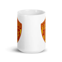 Thumbnail for FRYBREAD POWER Mug (11oz/15oz)