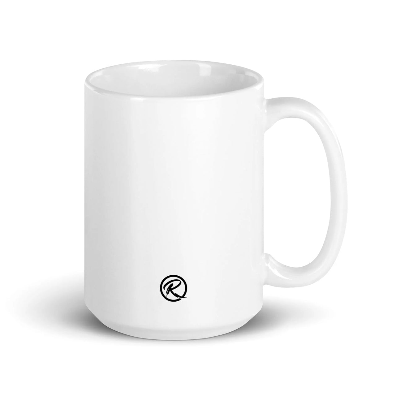 Rezzy Mug (11oz/15oz)